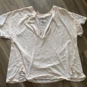 Free People Small T Shirt